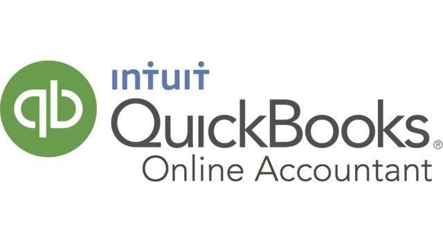 QuickBooks Online Logo - Quickbooks Logos
