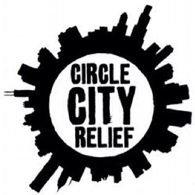 Circle City Logo - Circle City Relief