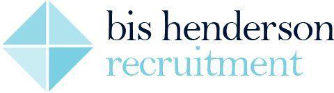 Henderson Logo - Logistics recruitment specialists | Bis Henderson Recruitment