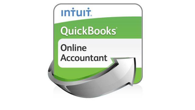 QuickBooks Online Logo - QuickBooks Online Accountant Announced at Sleeter Conference