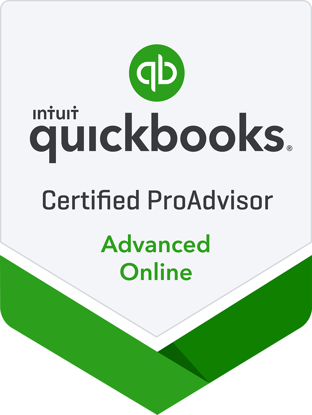 QuickBooks Online Logo - Personalized Bookkeeping + QuickBooks Online = Flying High!