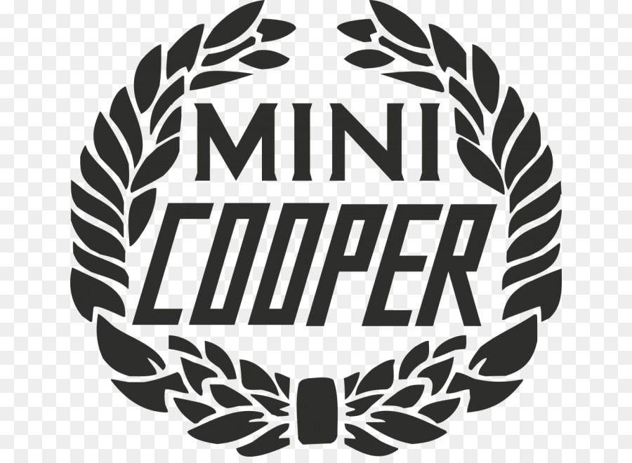 Mini Cooper Logo - MINI Cooper Car BMW Logo Cooper logo png download*651