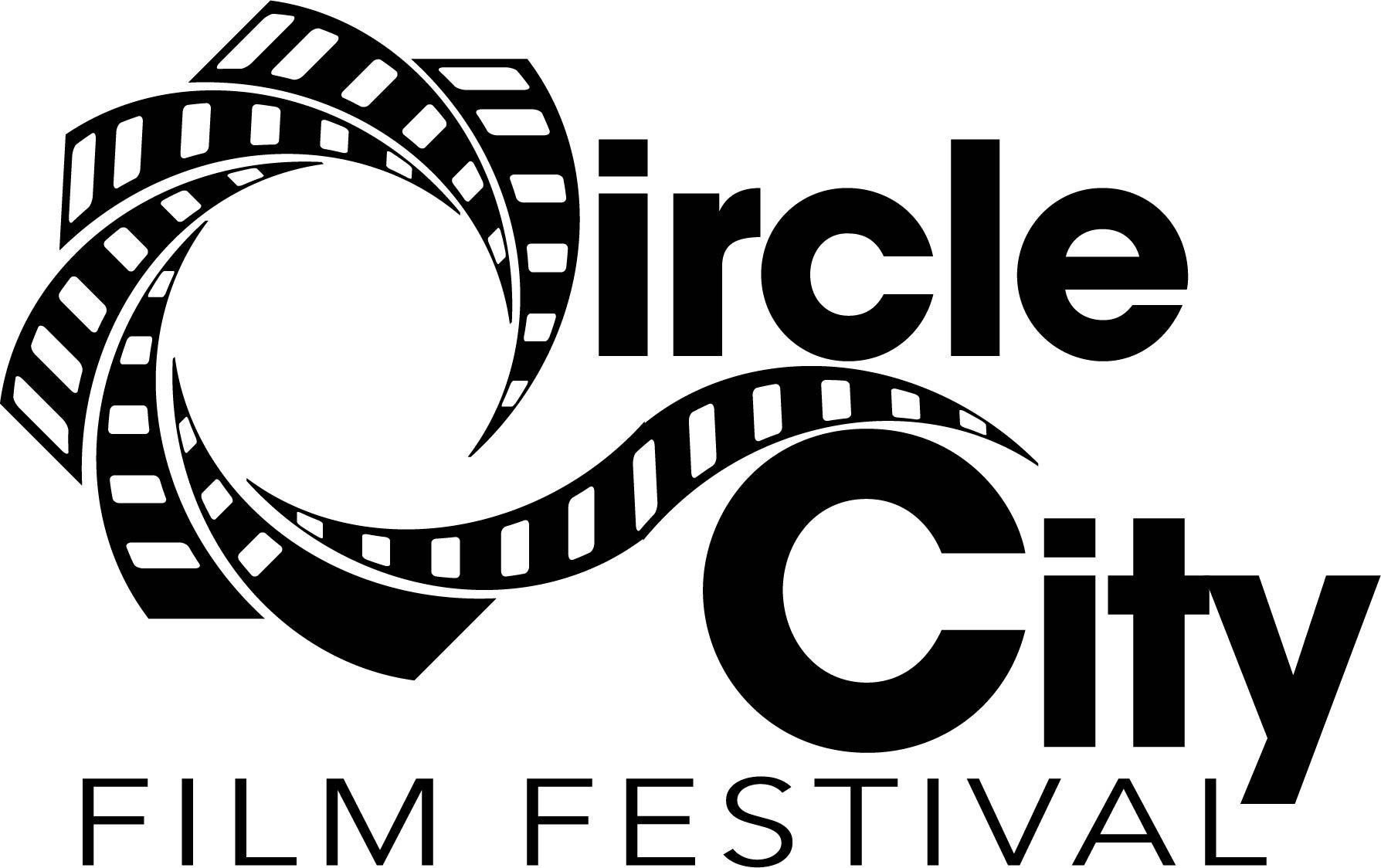 Circle City Logo - Circle City Film Festival - Film Indiana