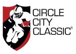 Circle City Logo - Home City Classic