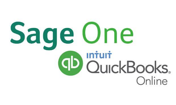 QuickBooks Online Logo - Sage One vs QuickBooks Online vs Xero
