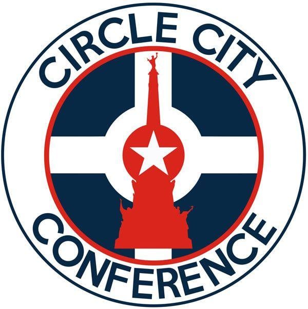 Circle City Logo - Conference Christian School Athletics