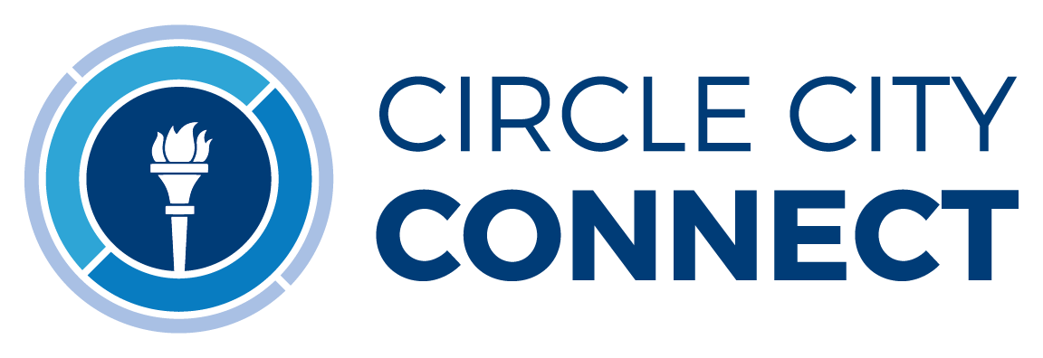 Circle City Logo - About — Circle City Connect
