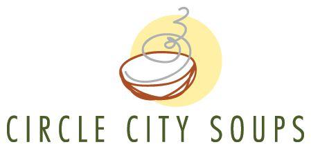Circle City Logo - Circle City Soups ⎢Indianapolis⎢Home