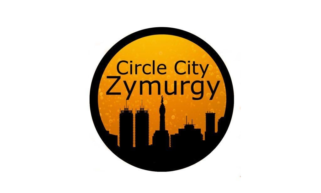 Circle City Logo - Circle City Zymurgy