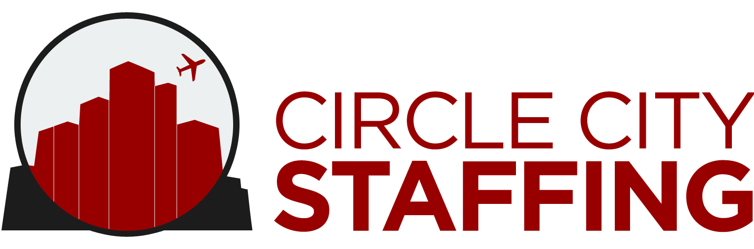 Circle City Logo - Circle City Staffing