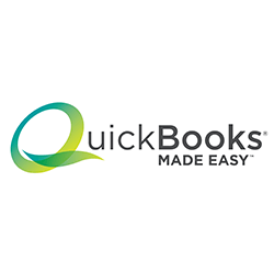 QuickBooks Online Logo - QuickBooks For Religious And Faith Based Organizations