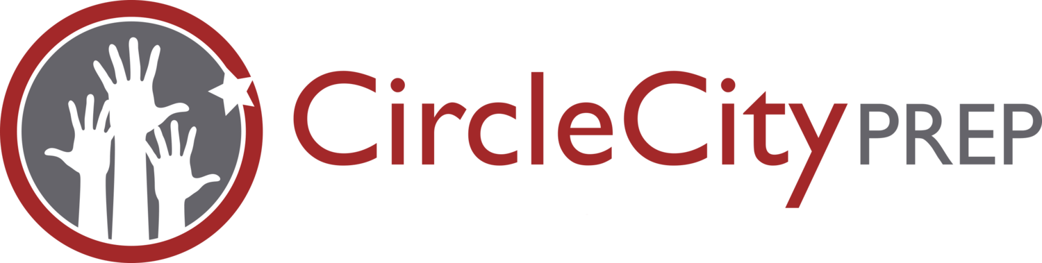 Circle City Logo - Circle City Prep, IN Charter School