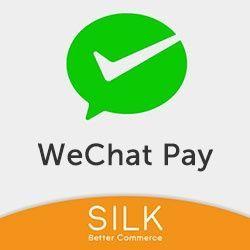 We Chat Pay Logo - WeChat Pay - Magento Marketplace
