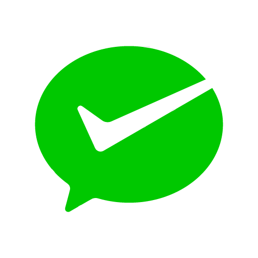 Wechatpay Logo - WeChat Pay vector logo (.EPS + .AI) download for free