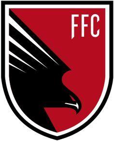 FFC Football Logo - Best FC Badges image. Soccer logo, Coat of arms, Football soccer