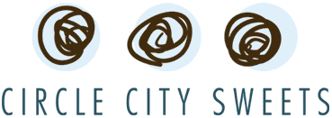 Circle City Logo - Circle City Sweets : Indianapolis, Indiana
