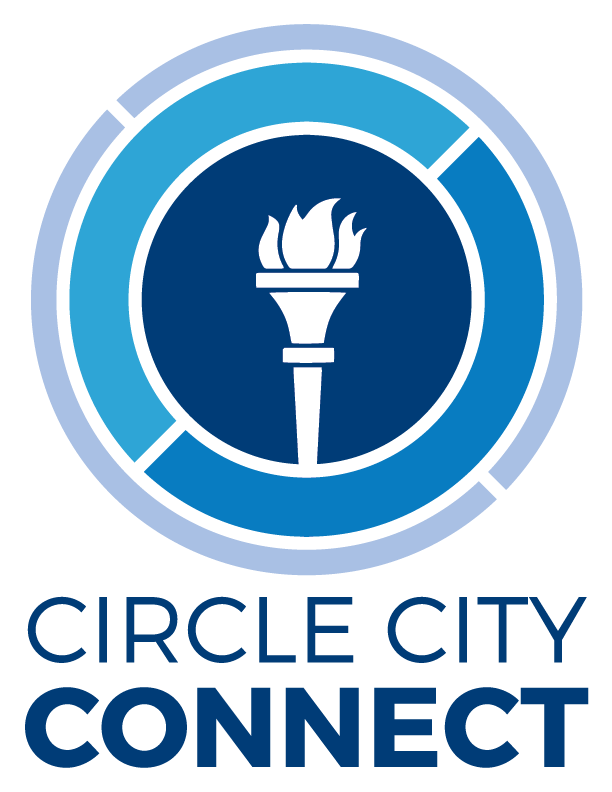 Circle City Logo - Events