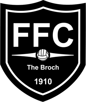 FFC Football Logo - Home Football Club, Official Website