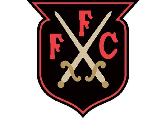 FFC Football Logo - Fulham Football Club