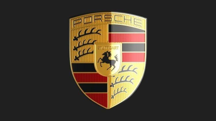 Porsche Logo - The Story Behind and History of the Porsche Logo