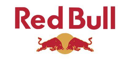 Red Company Logo - Red Bull Logo and History of Red Bull Logo