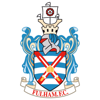 FFC Football Logo - Fulham Football Club Logo Png Images