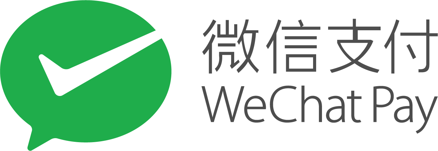 Wechatpay Logo - Paylinx - WeChat Pay | Alipay