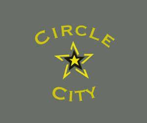 Circle City Logo - Circle City Stars
