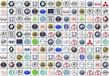 All Car Logo - Car Logo Puzle - Inbox Games