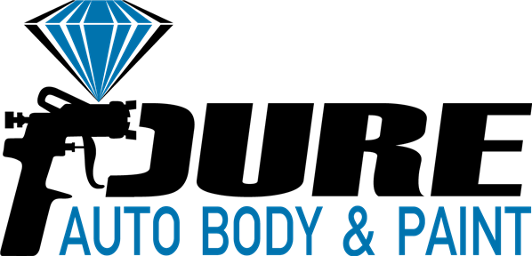 Auto Paint Logo - Auto Body Shop near 92363 (Needles, CA)