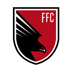 FFC Football Logo - Football as Football: Atlanta Falcons as a soccer club | Logos ...