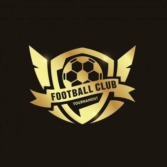 Futbol Logo - Futbol Logo Vectors, Photos and PSD files | Free Download
