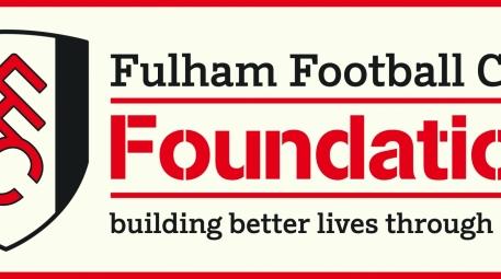 FFC Football Logo - Fulham Football Education Programme comes to Coulsdon College