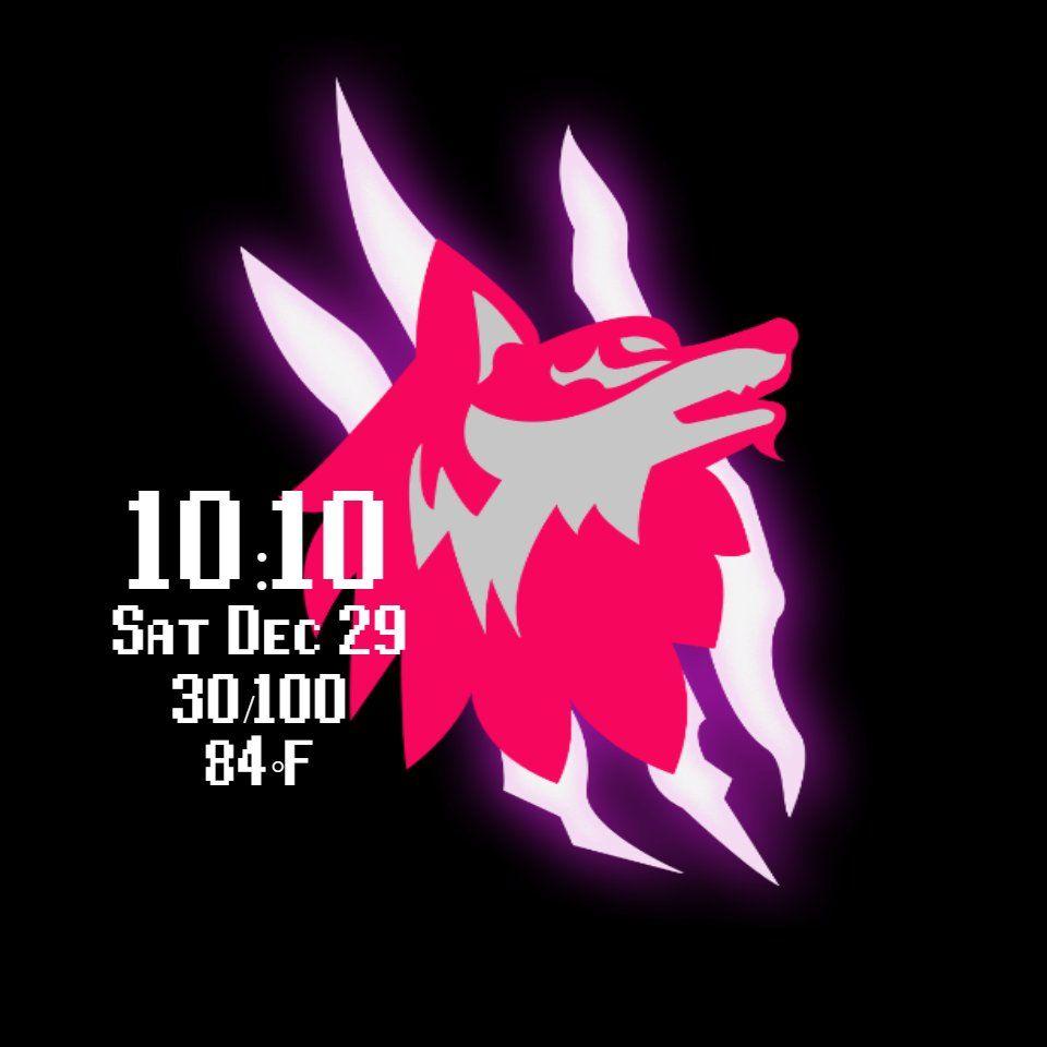 Star Wolf Logo - Star Wolf for Gear Live