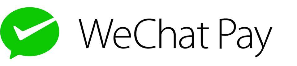 Wechatpay Logo - WeChat-Pay-logo - Nikolai II