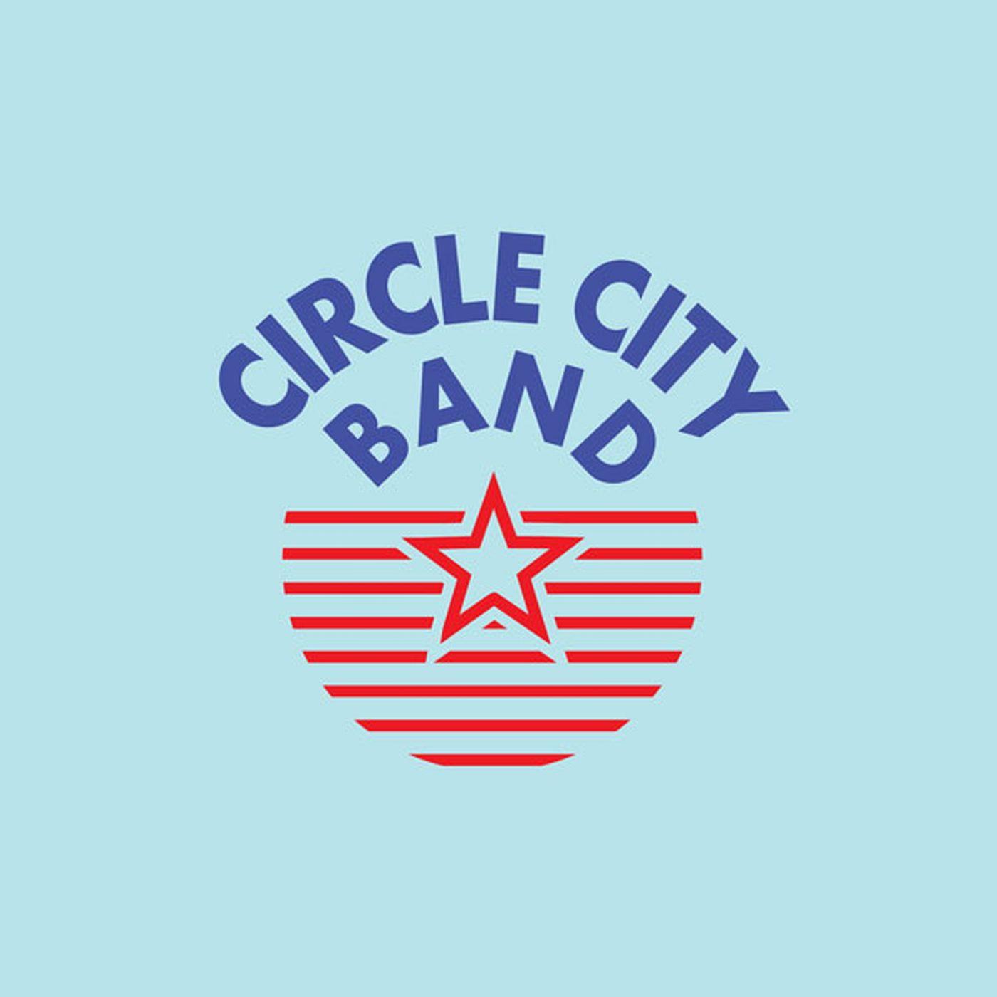 Circle City Logo - Circle City Band