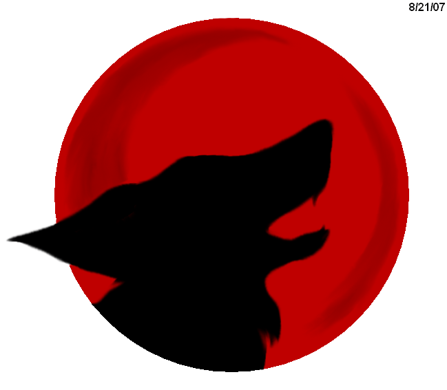 Star Wolf Logo - StarWolf Logo By StarFox Saiyan