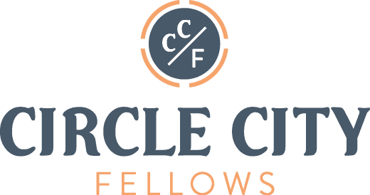 Circle City Logo - Donate | Circle City Fellows