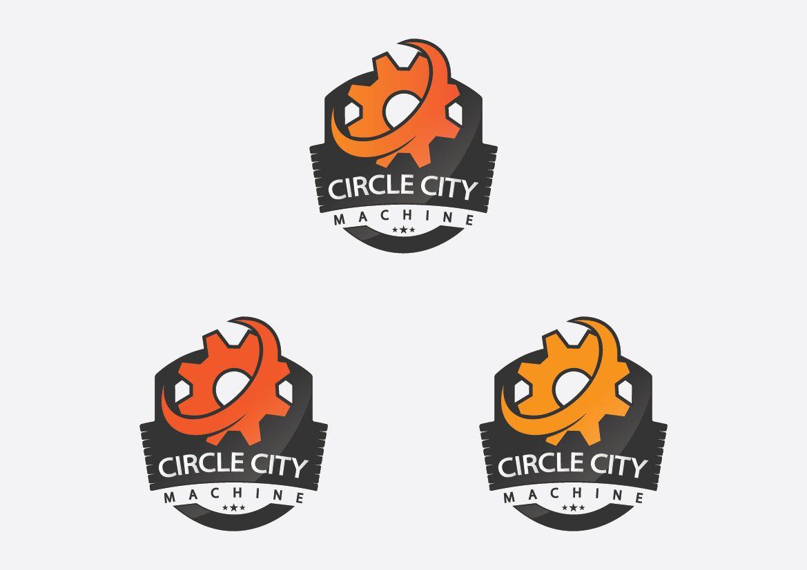 Circle City Logo - 51 Bold Logo Designs | Shop Logo Design Project for Circle City ...
