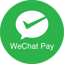 We Chat Pay Logo - Wechat pay logo png 1 » PNG Image