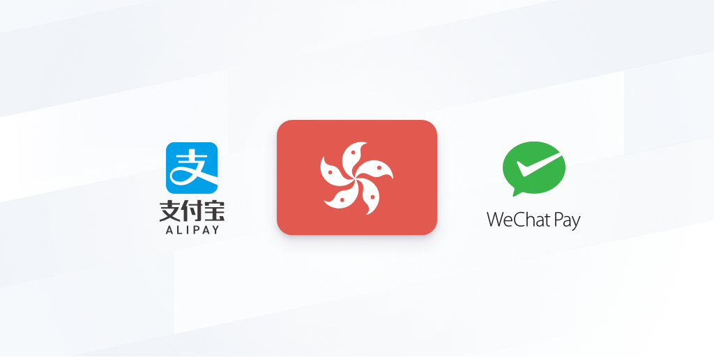 We Chat Pay Logo - Stripe in Hong Kong + Alipay and WeChat Pay globally