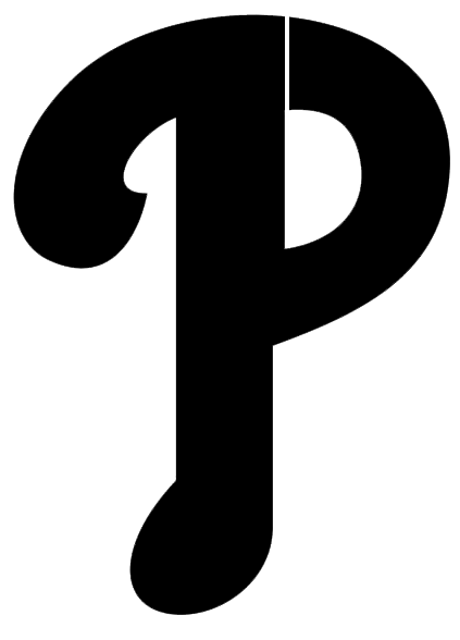Phillies P Logo - Free Phillies Logo Images, Download Free Clip Art, Free Clip Art on ...