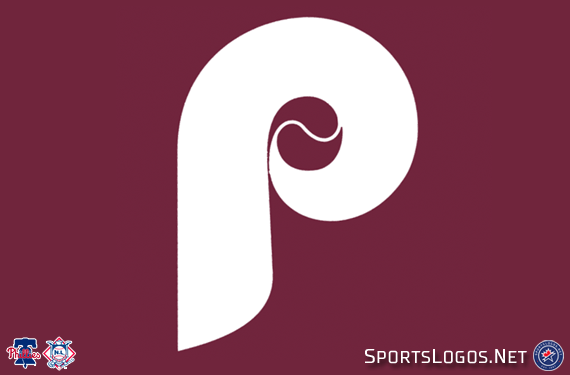 Phillies P Logo - Philadelphia Phillies Retro Cap Returns as Alternate in 2019 | Chris ...