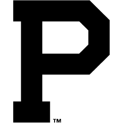 Phillies P Logo - Philadelphia Phillies Primary Logo. Sports Logo History