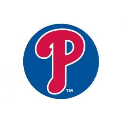 Phillies P Logo - image and Places, Picture and Info: philadelphia phillies p logo