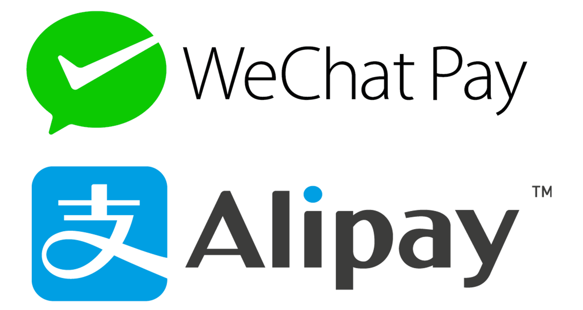 We Chat Pay Logo - PayPlus embraces AliPay - PayPlus