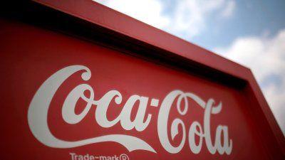 Boost Cola Logo - Coca-Cola says 'Coke Plus Coffee' showing promise in giving soda ...