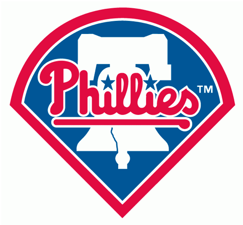 Phillies P Logo - Dissecting the Greatest Logo in Phillies History