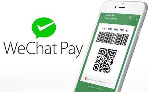 We Chat Pay Logo - WeChat Pay Is Now Available In Malaysia: Everything You Need To Know ...