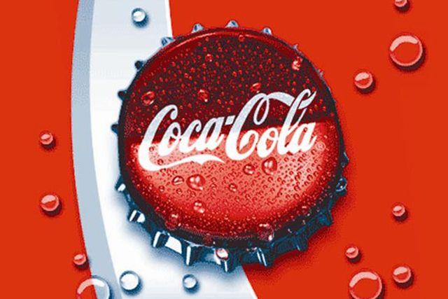 Boost Cola Logo - Coca-Cola to boost brand spend by up to $400m